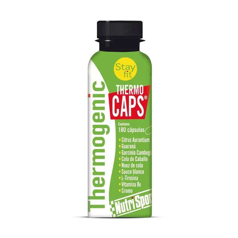 Thermo Caps