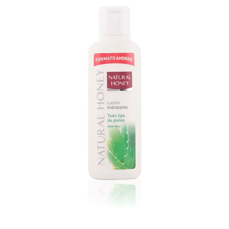 Aloe Vera Lichaamslotion