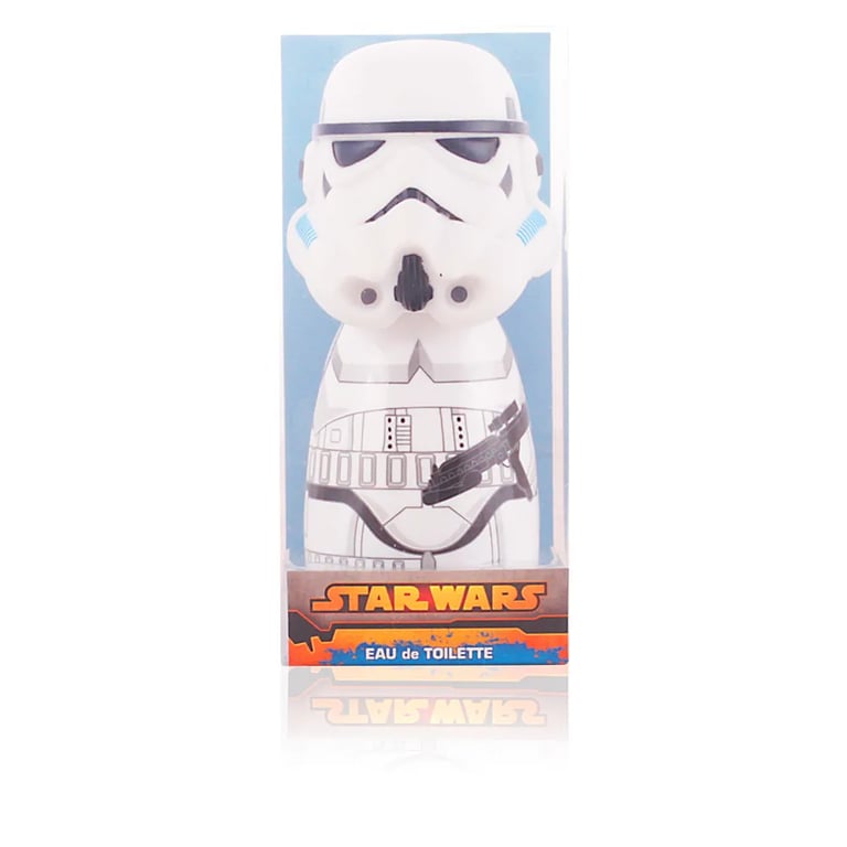 Star Wars Stormtrooper EDT Vaporisateur