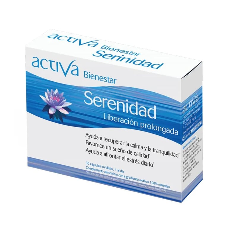 Bien-être Sérénité