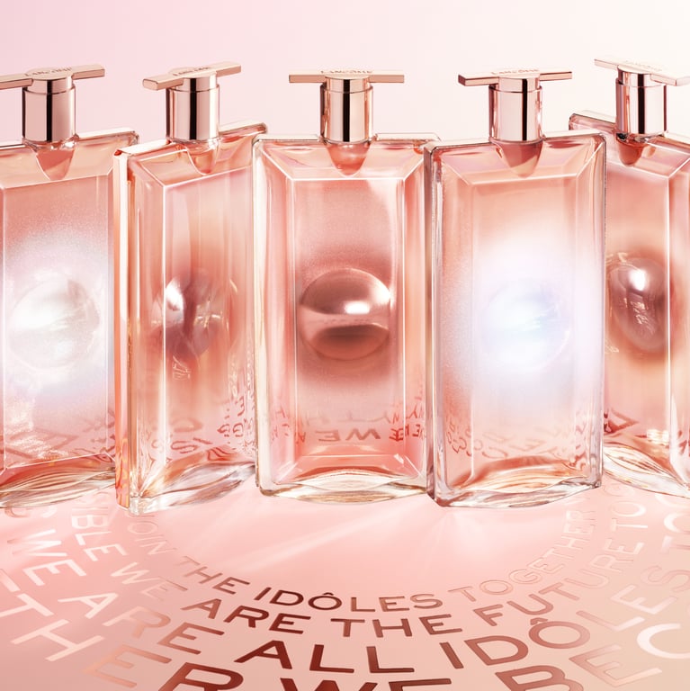 Idole Aura EDP 25 ml von Lancome
