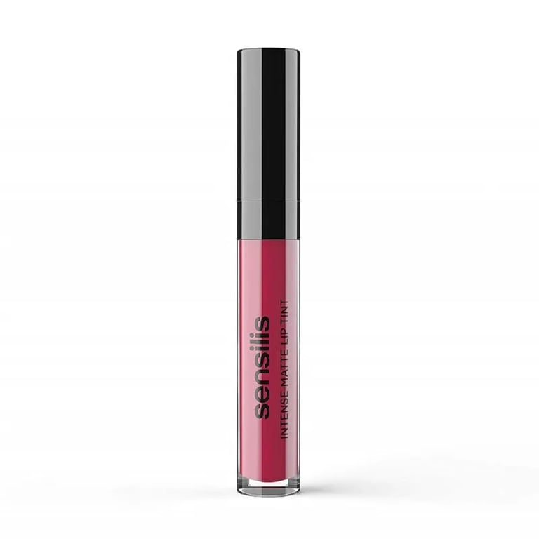 Intense Matte Lip Tint 02 Passion