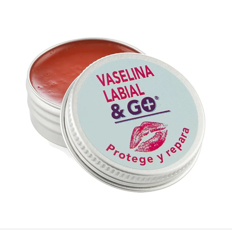 Vaselina Labial