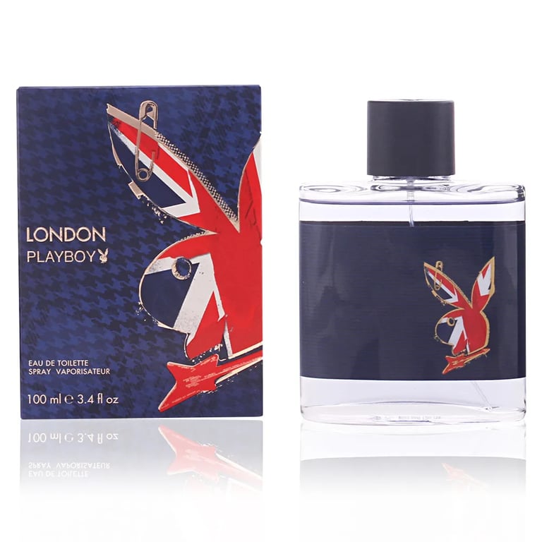 London EDT