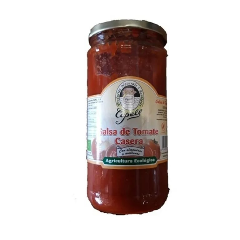 Sauce Tomate Maison Sans Gluten