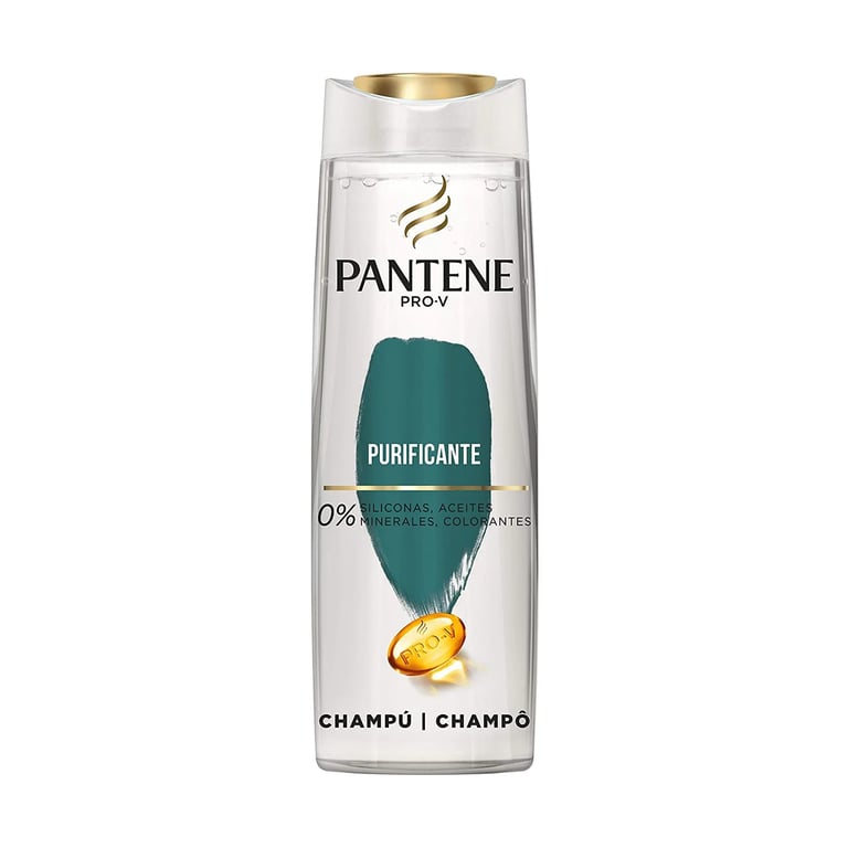 Shampooing Purifiant