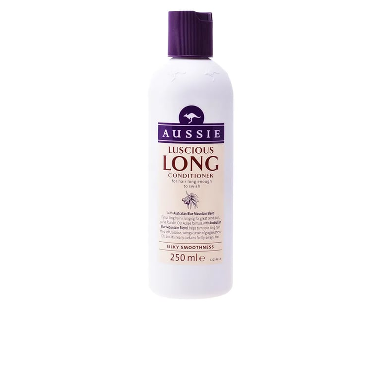 Luscious Long Conditioner