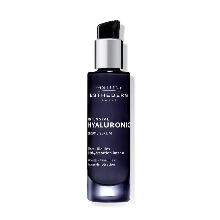 Intensive Hyaluronic Sérum