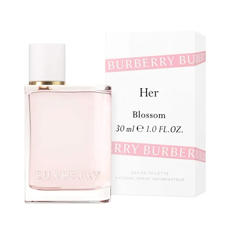 Burberry Her Blossom EDT