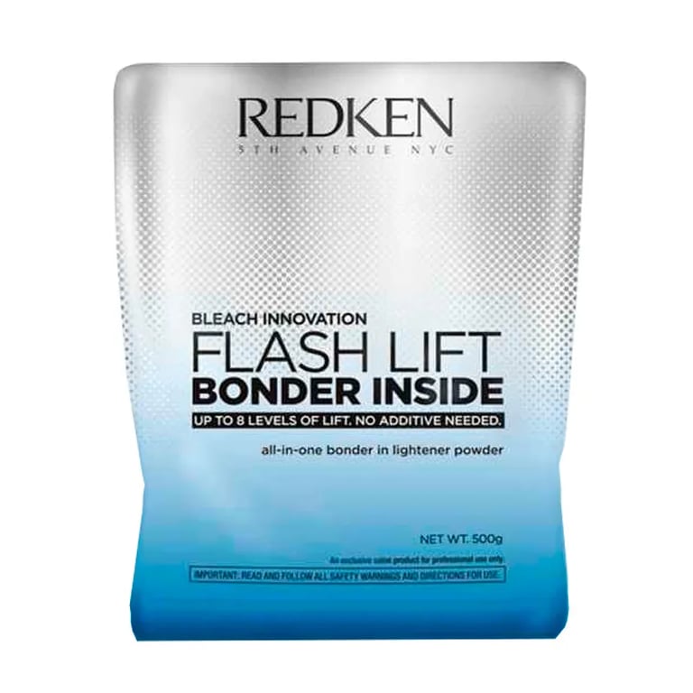 Flash Lift Bonder Inside All-In-One Bonder In Lightener Powder