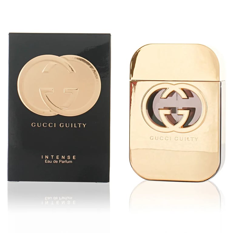 Gucci Guilty Edp Intense Spray
