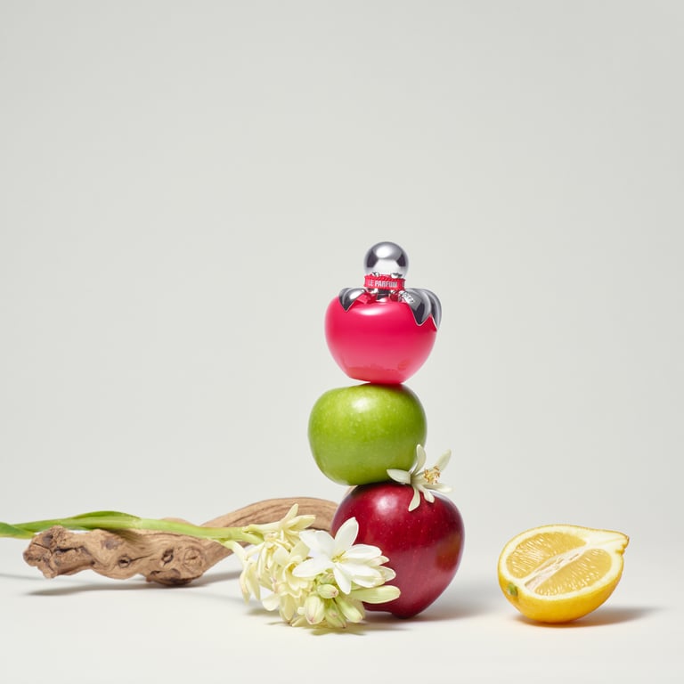Nina Le Parfum EDP 80 ml di Nina Ricci