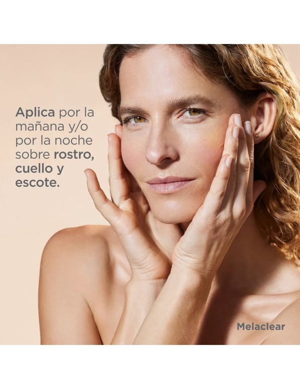 Isdinceutics Melaclear 1,8% 30 ml de Isdin