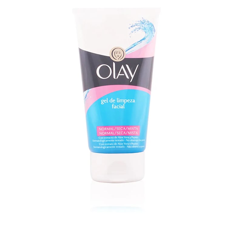 ESSENTIALS GEL LIMPIADOR REFRESCANTE