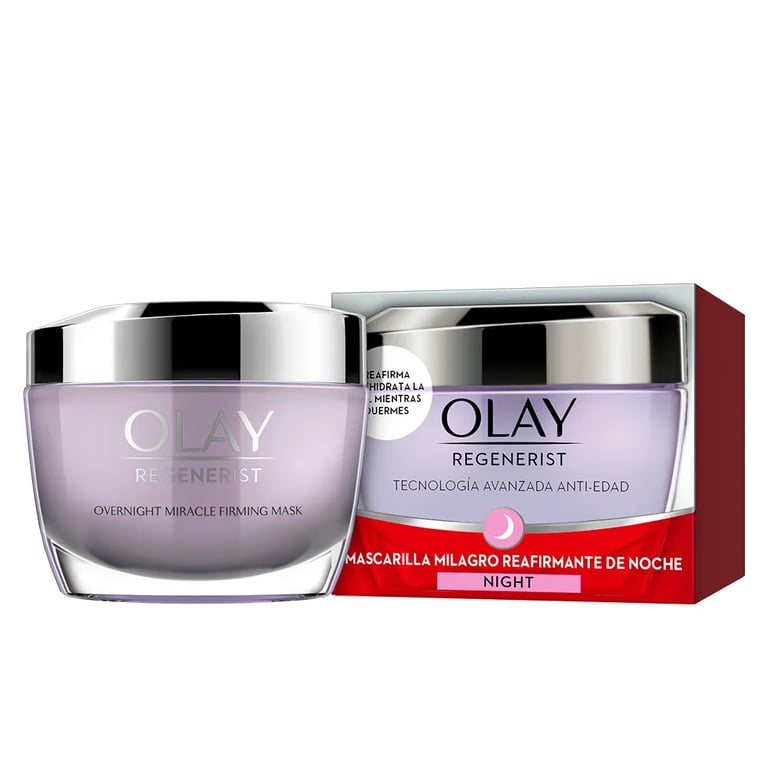 Regenerist Miracle Masque Raffermissant Nuit