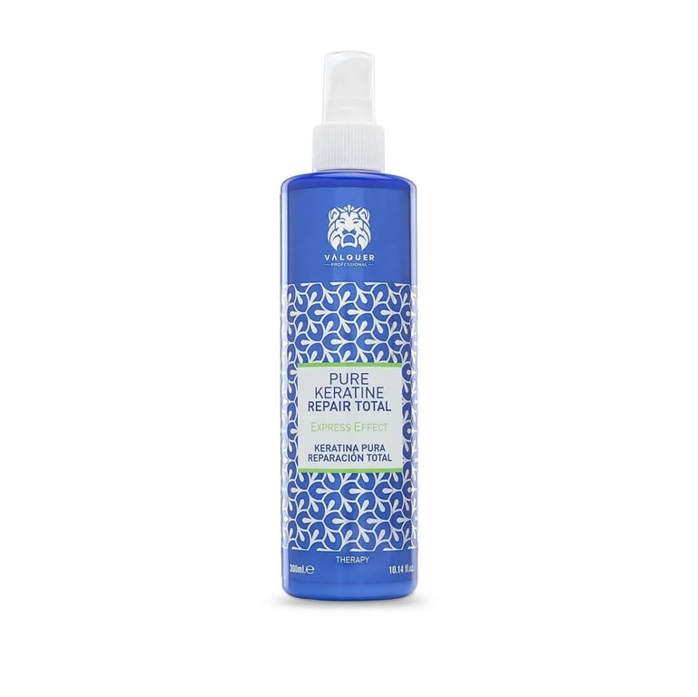 Repair Total Pure Keratine Tratamiento Spray