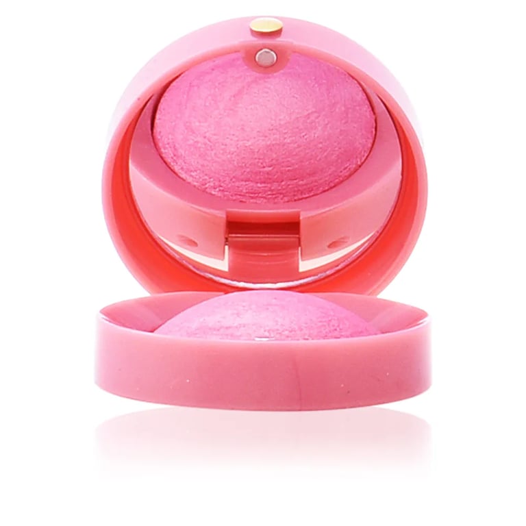 FARD BLUSH JOUES #34 ROSE D'OR