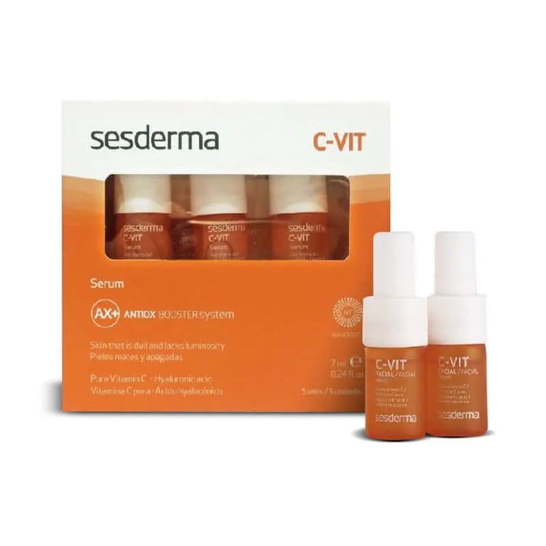 C-Vit Serum