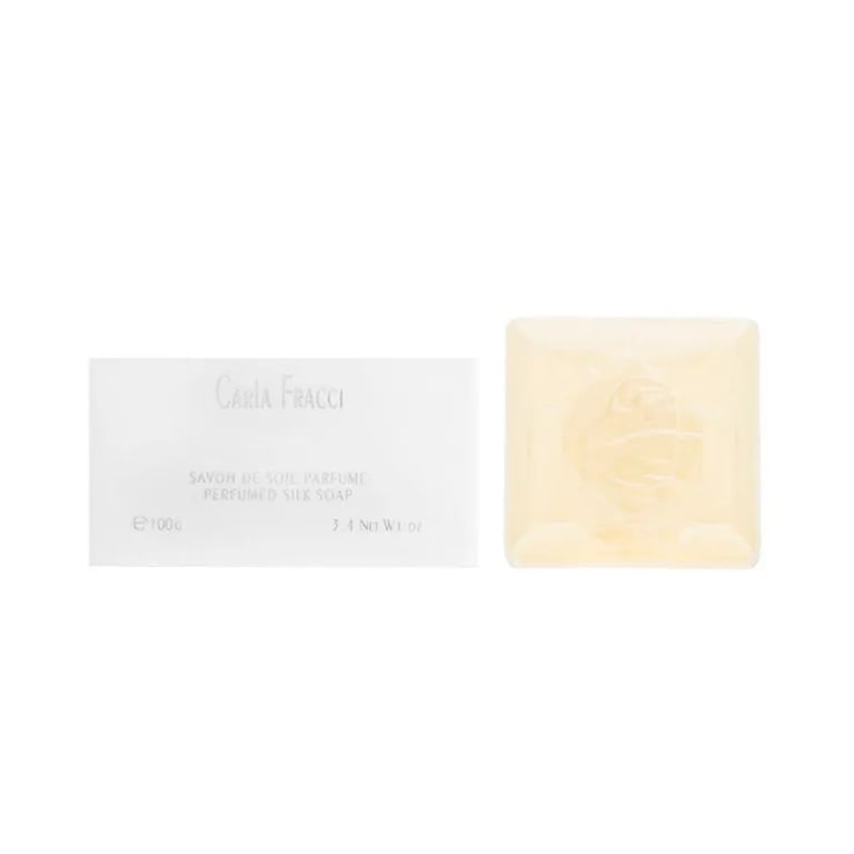 Carla Fracci Savon De Soie Parfumé