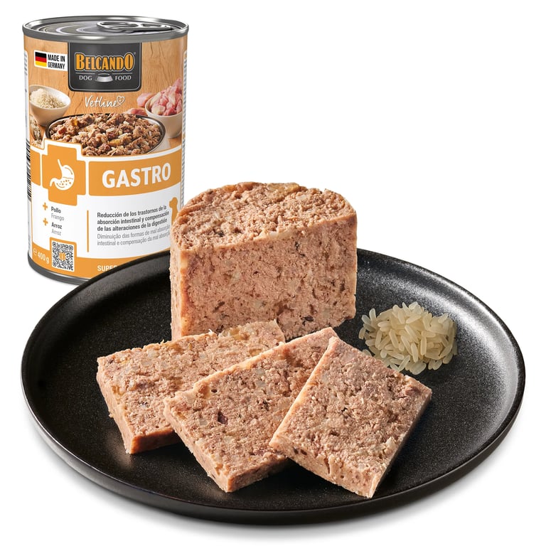 Belcando Vetline Gastrointestinal - imagen 2 de 4