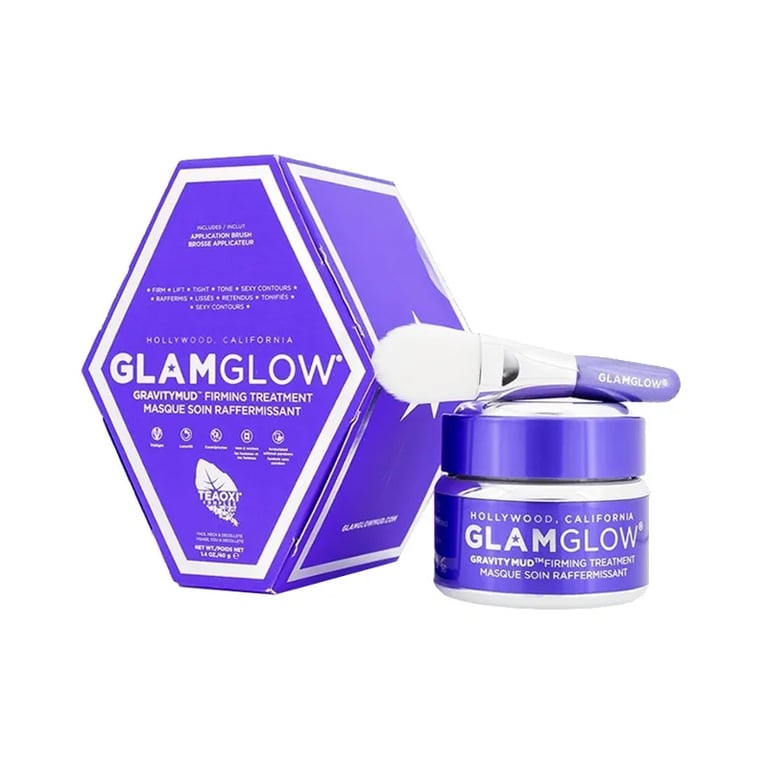 Gravitymud Firming Treatment Mask