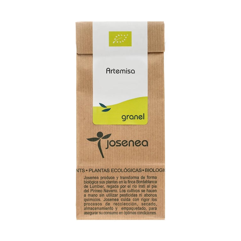 Artemisia Granulare Bio