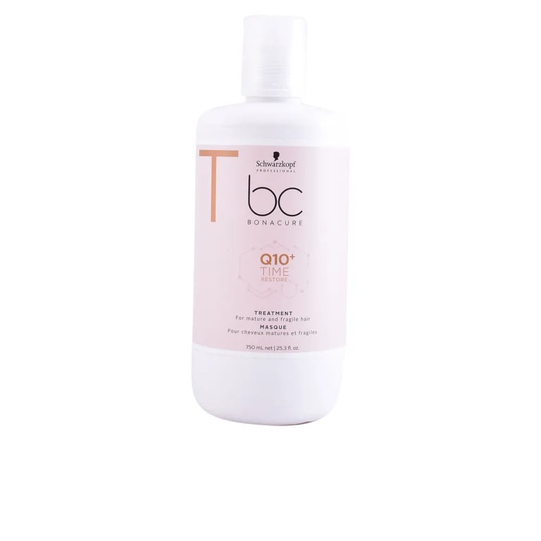 Bc Time Restore Q10+ Treatment