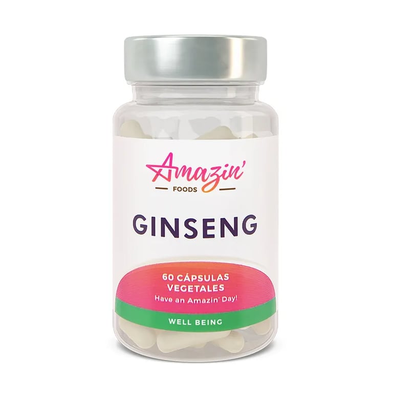 GINSENG