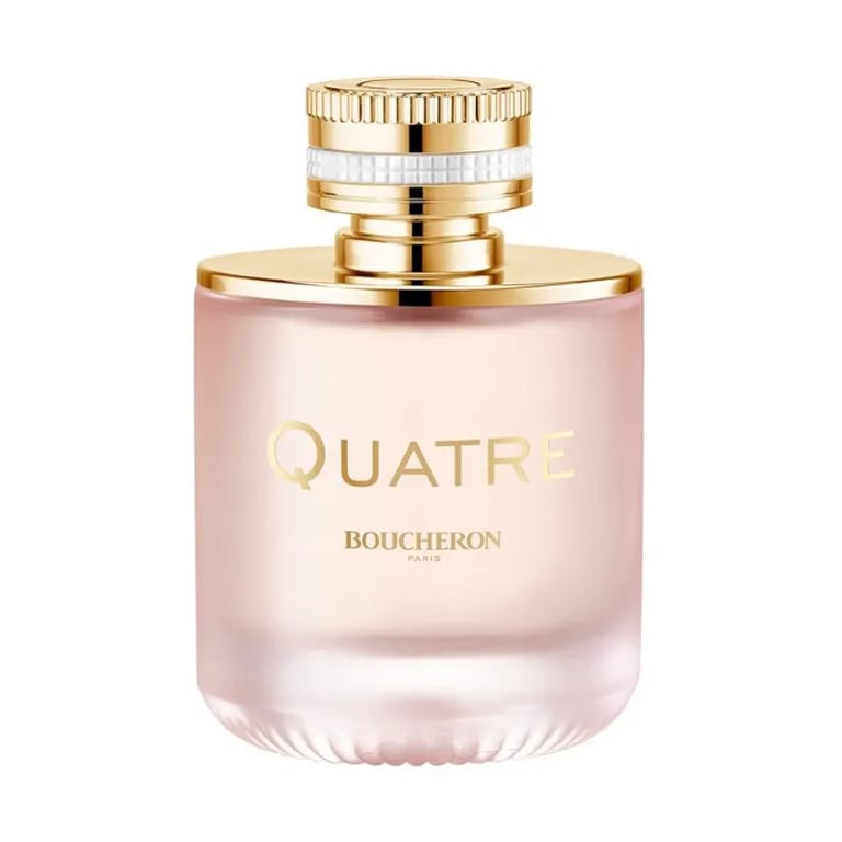 Quatre En Rose EDP Florale