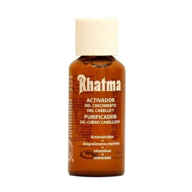 Activador Capilar