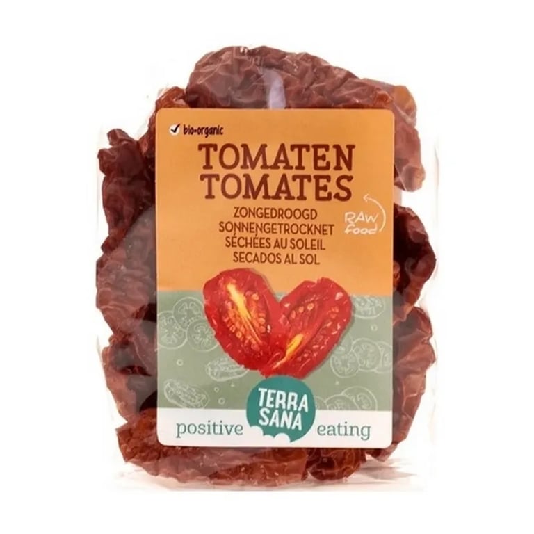 Sonnengetrocknete Tomaten Bio