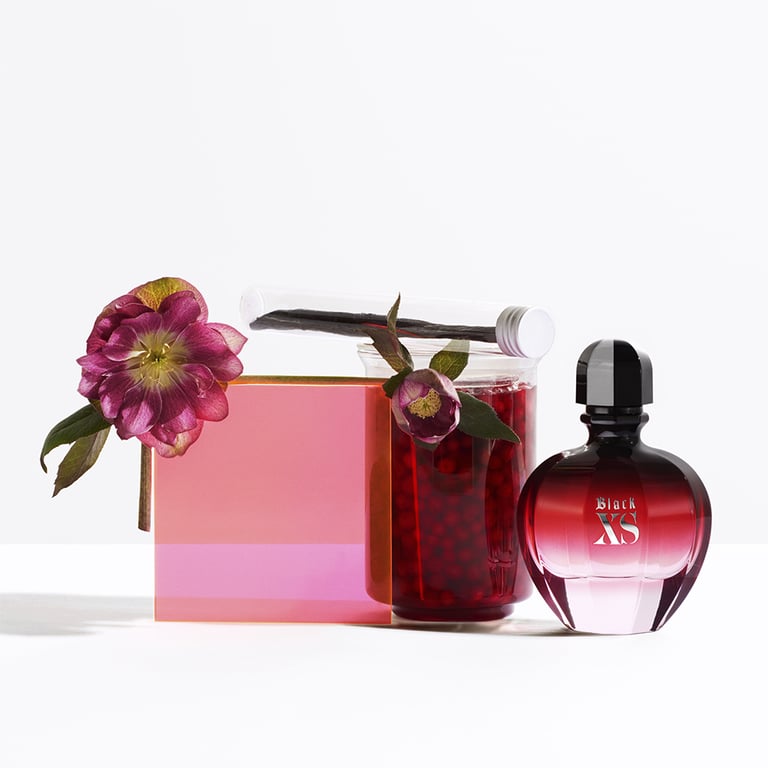 Black Xs For Her EDP 80 ml di Rabanne