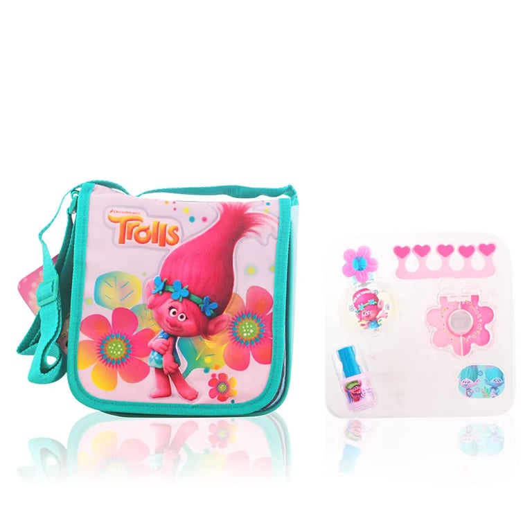 Trolls Coffret 5 Pcs