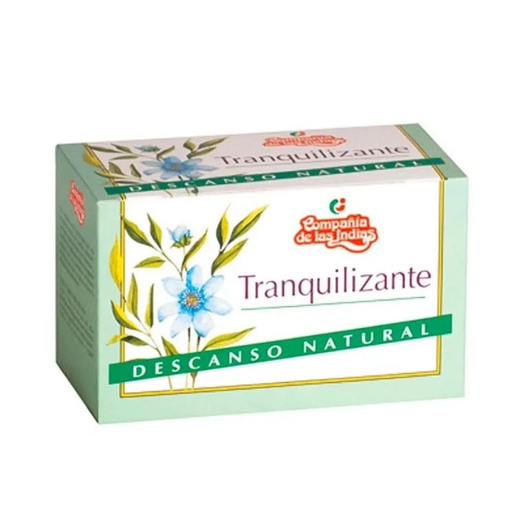 Tranquilizante