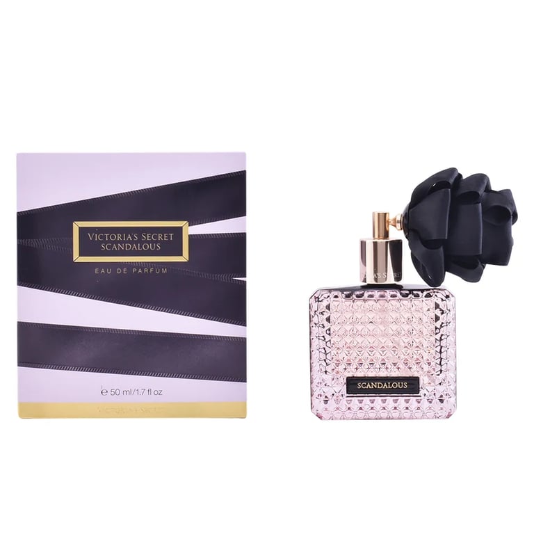Scandalous EDP