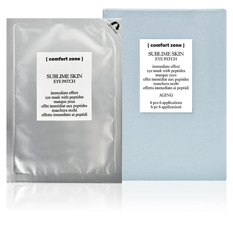 Sublime Skin Eye Patch