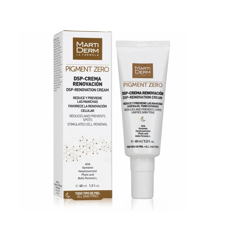 Dsp Crema Rinnovazione