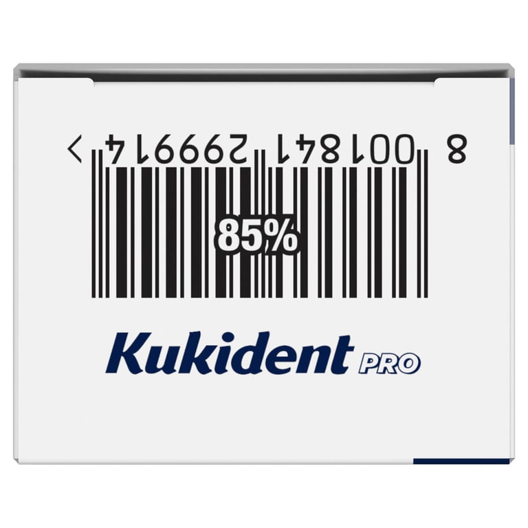 Kukident Pro Plus Efecto Sellado 57g de Kukident
