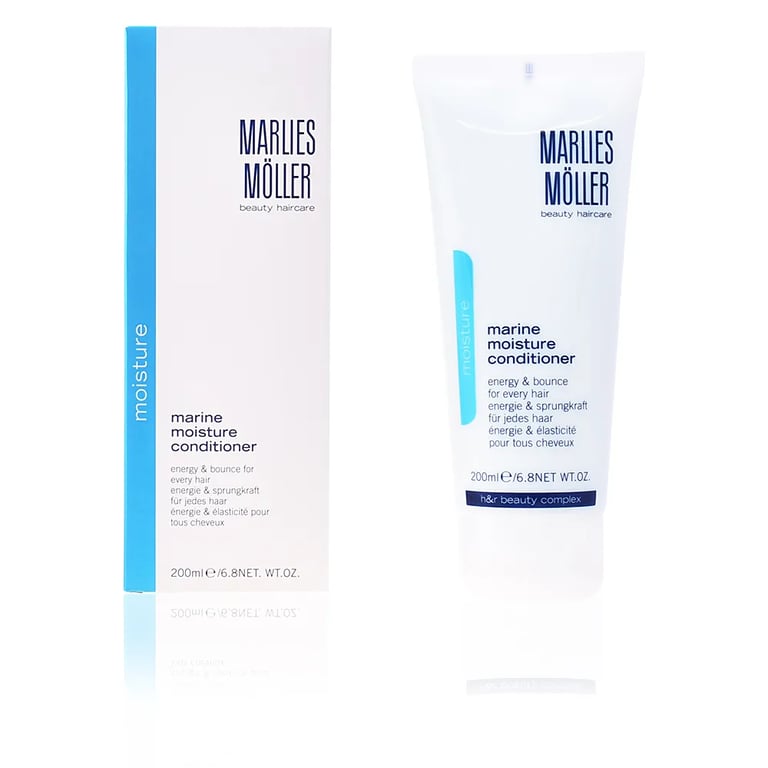 Marine Moisture Conditioner