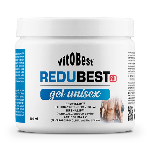 ReduBest 2.0 Gel Unisex