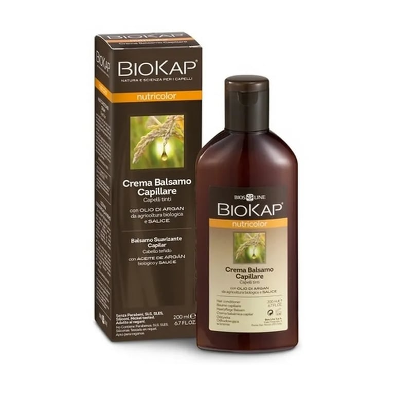 Nutricolor Conditioner Dyed Hair