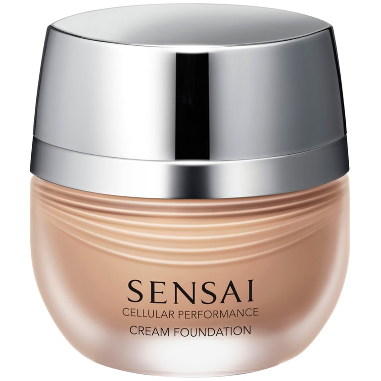 Cellular Performance Cream Foundation