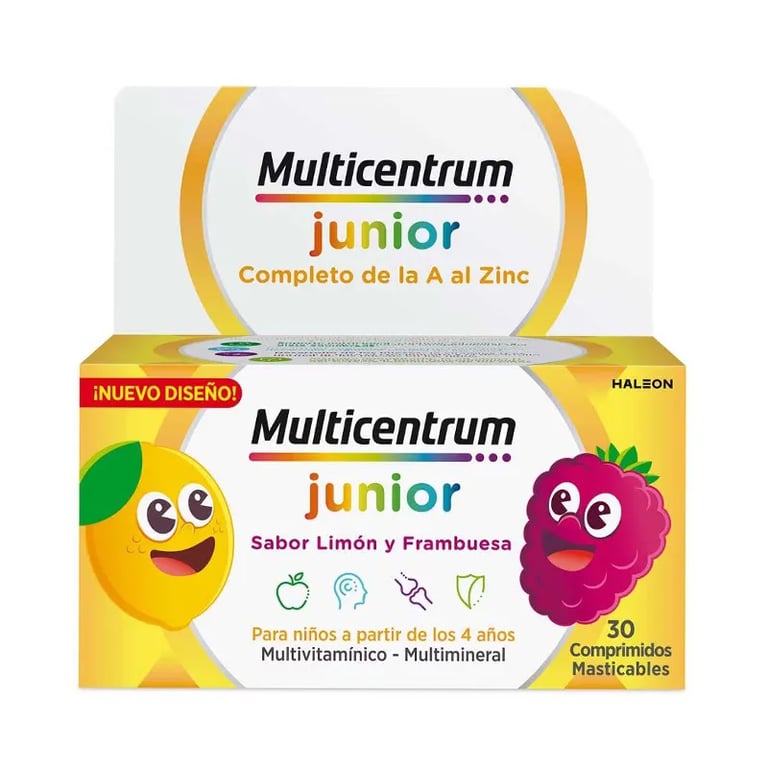 Multicentrum Junior