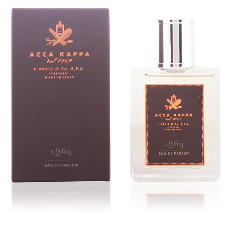 1869 EDP