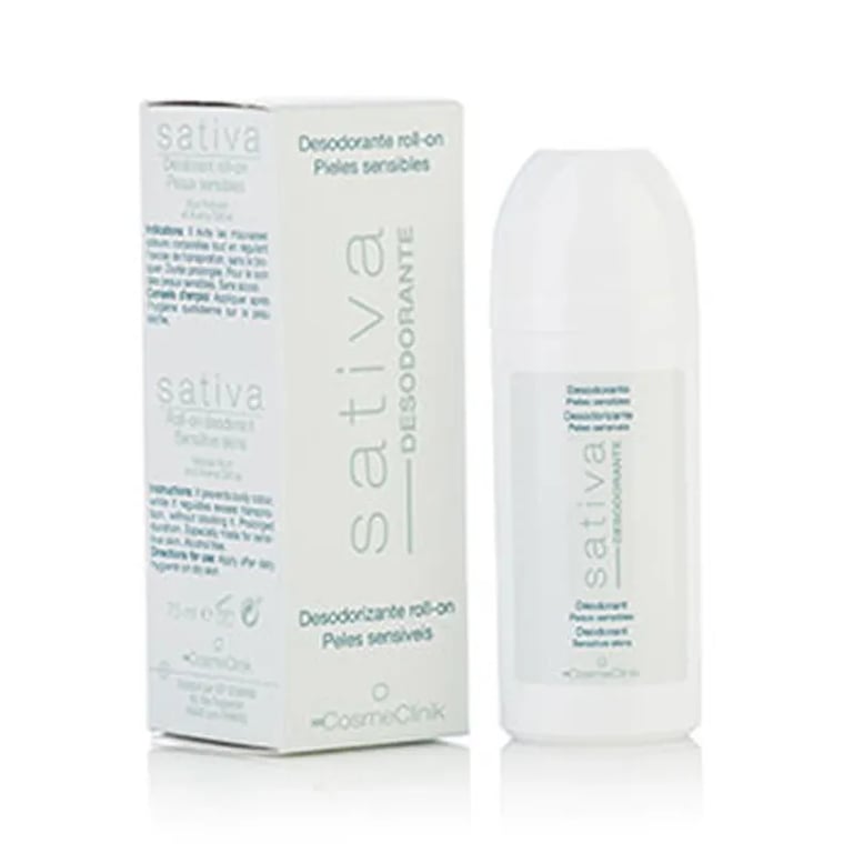 Sativa Deodorante Roll-On