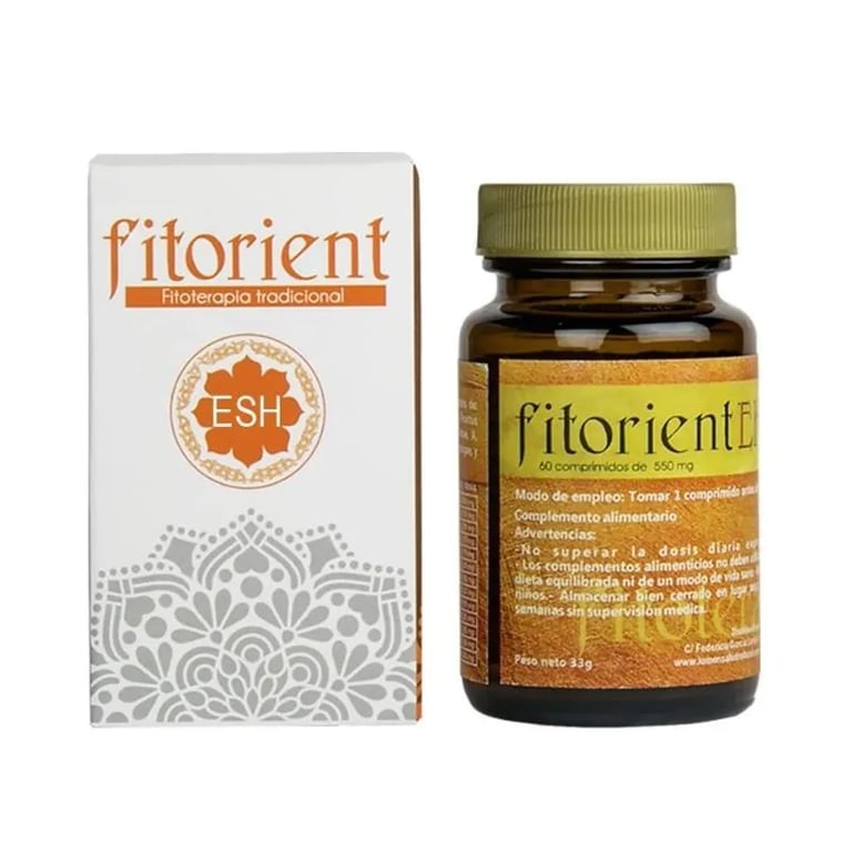 Fitorient Esh
