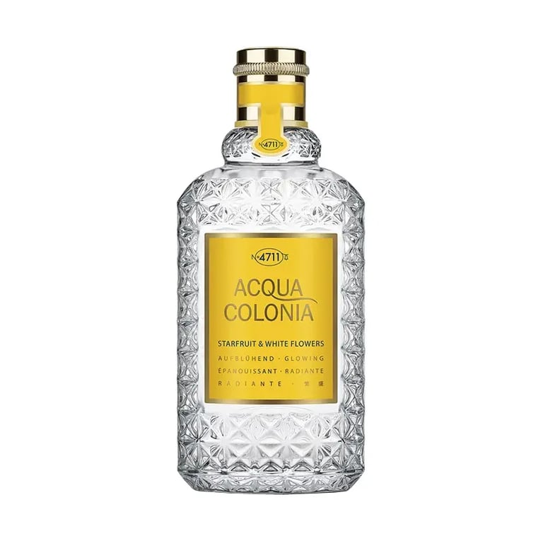 Acqua Colonia Starfruit & Whiteflowers EDC