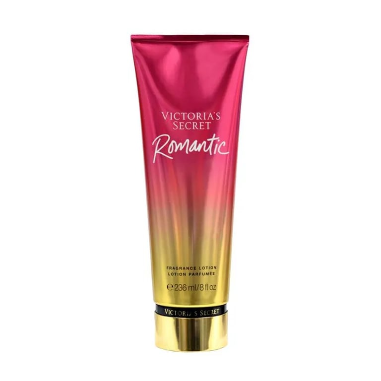 Romantic Lotion Hydratante Corps