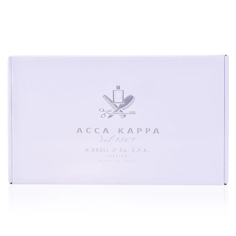 White Moss Lote 4 Piezas EDC 50 ml + Jabón