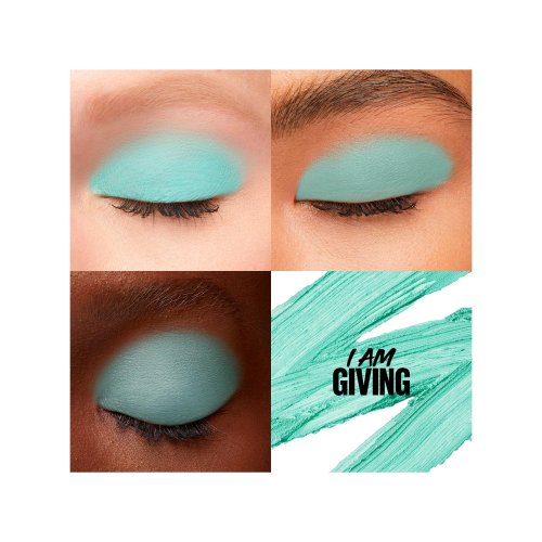 Color Tattoo Stix Eye Shadow #Giving de Maybelline
